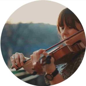 Viola lessons tile