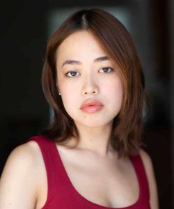 Lucy Chan
