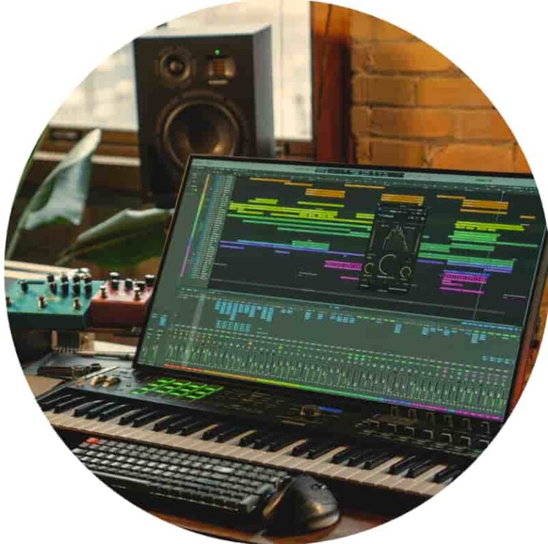 Logic pro lessons tile