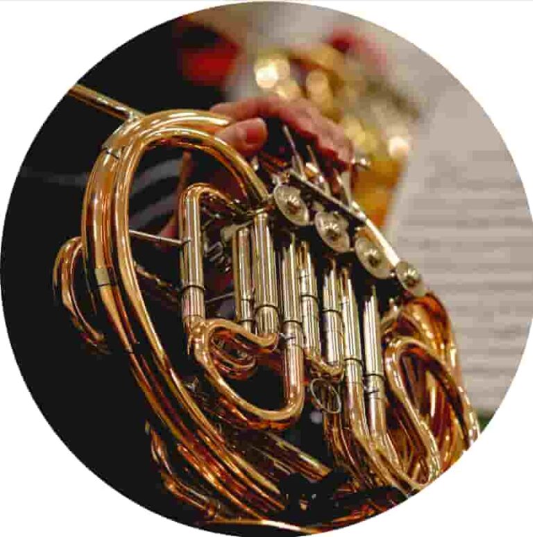Euphonium lessons tile