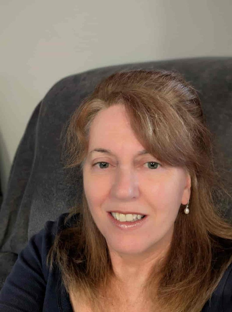 Jackie piano teacher