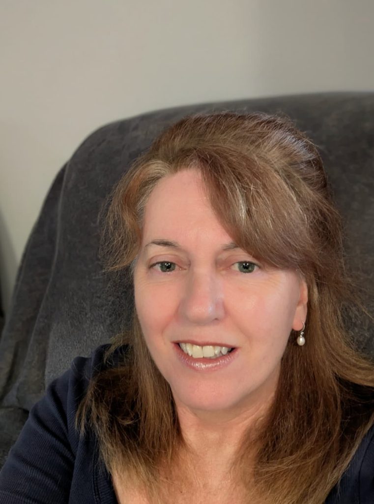 Jackie piano teacher