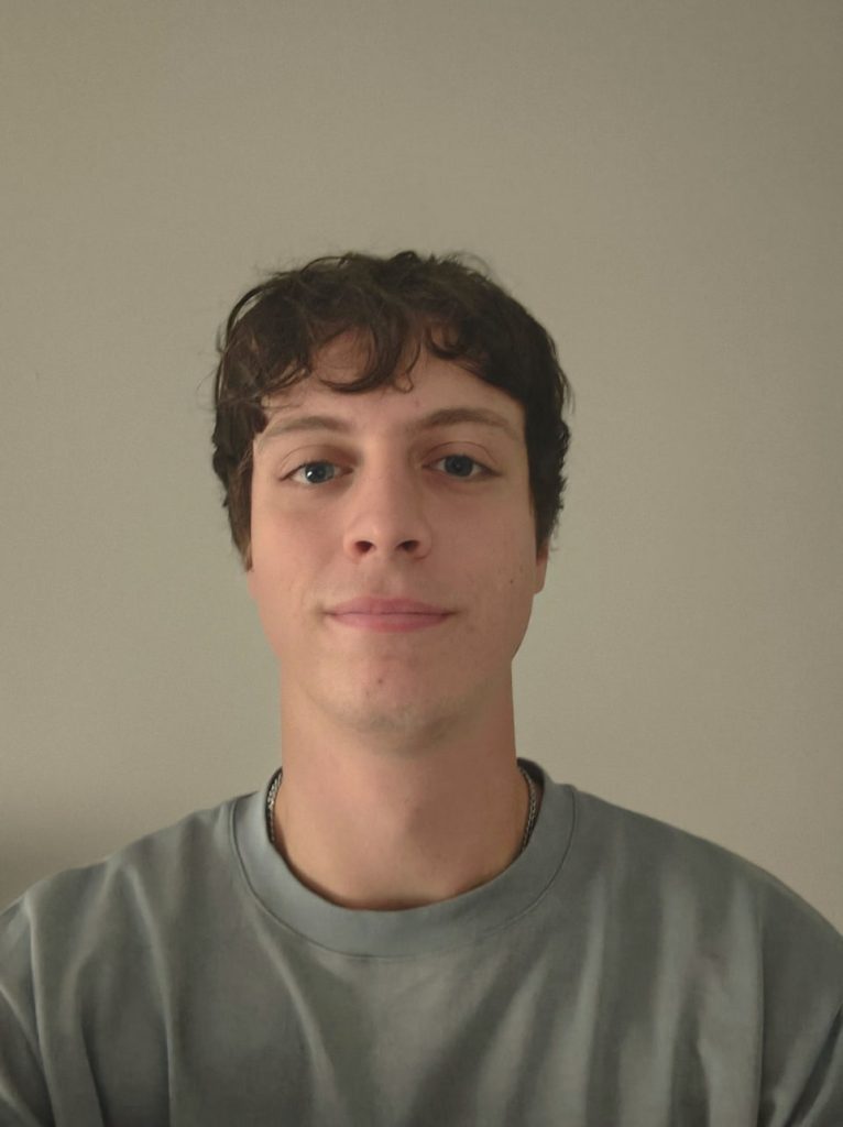 Matthew Eder sax, clarinet,flute, trumpet, and trombone teacher