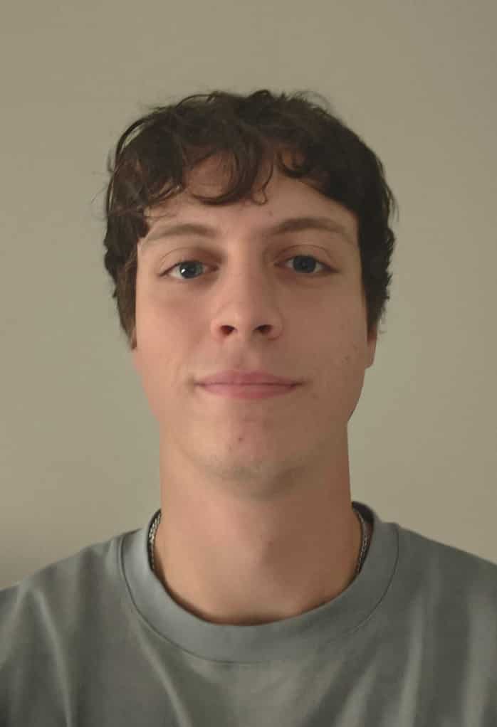 Matthew Eder sax, clarinet,flute, trumpet, and trombone teacher