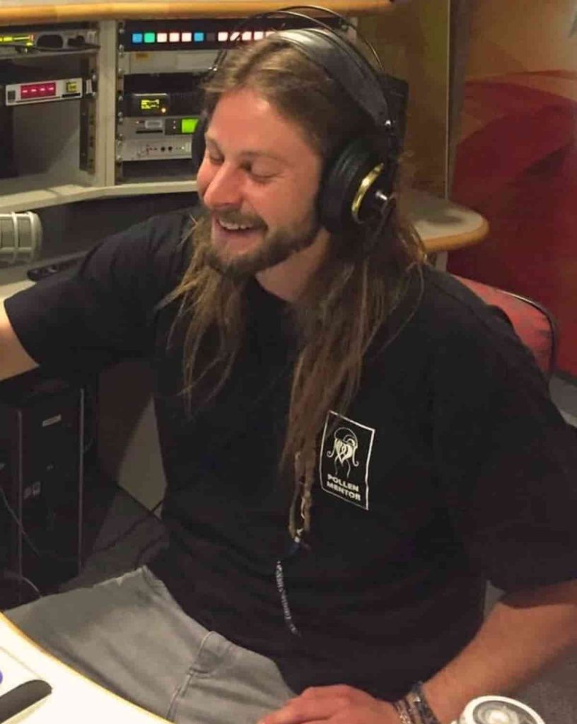 Clovis clarinet, music production teacher