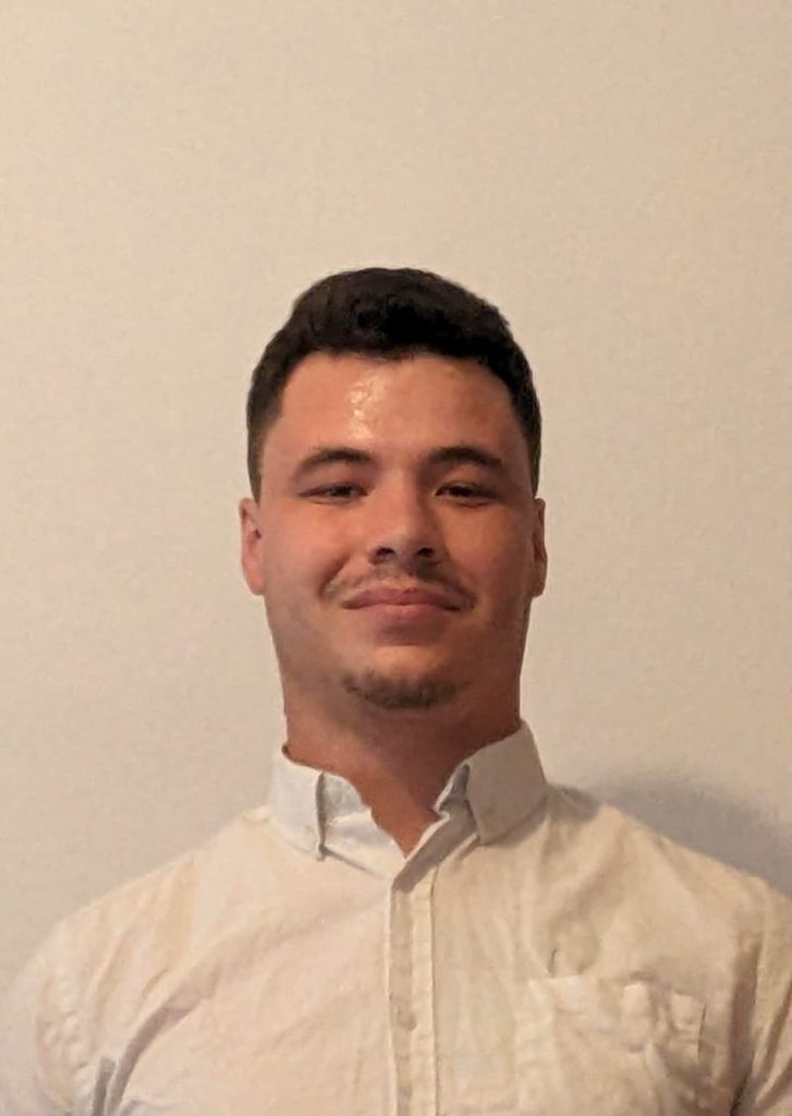 Anton, saxophone, clarinet, piano, trumpet and theory teacher