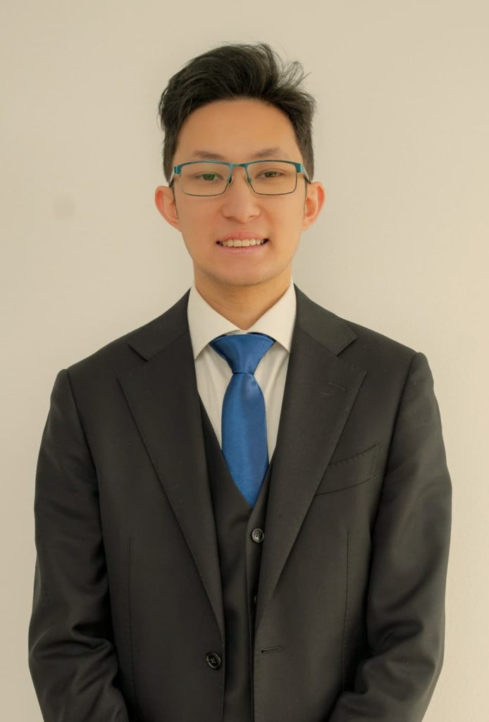 Caleb, Saxophone, Oboe, Clarinet, Piano & Composition & Music Theory Teacher