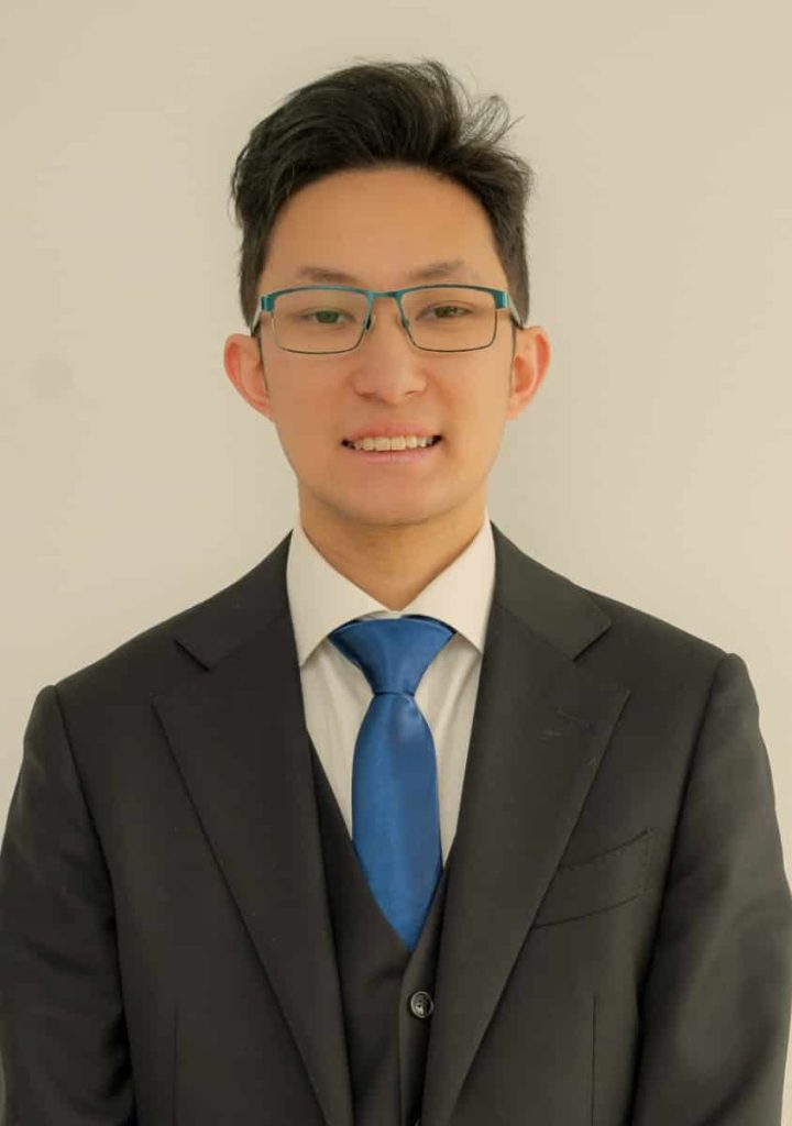 Caleb, Saxophone, Oboe, Clarinet, Piano & Composition & Music Theory Teacher