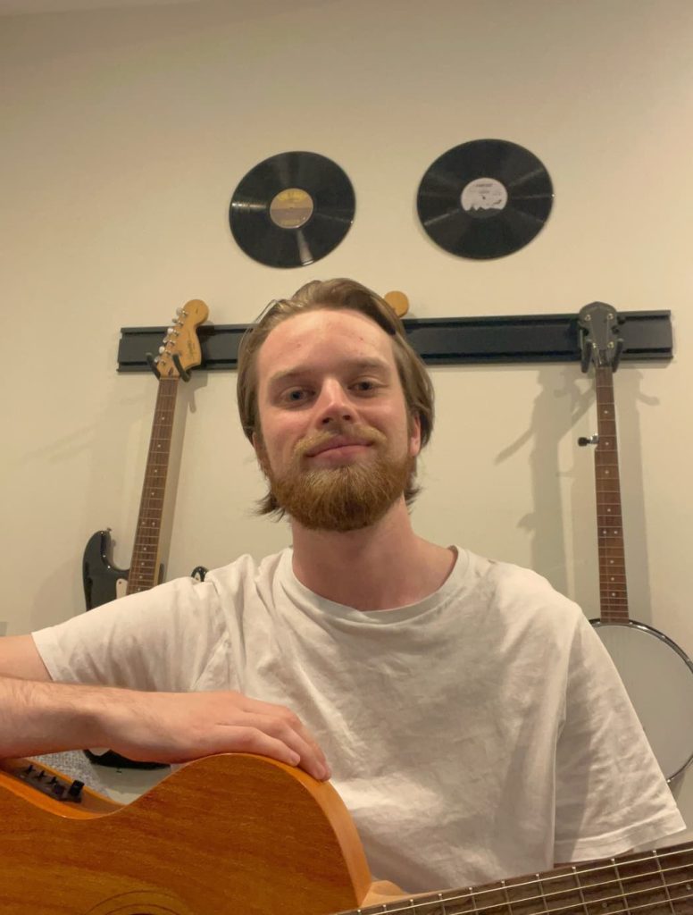 Drake, singing, guitar, logic pro, composition and music theory teacher