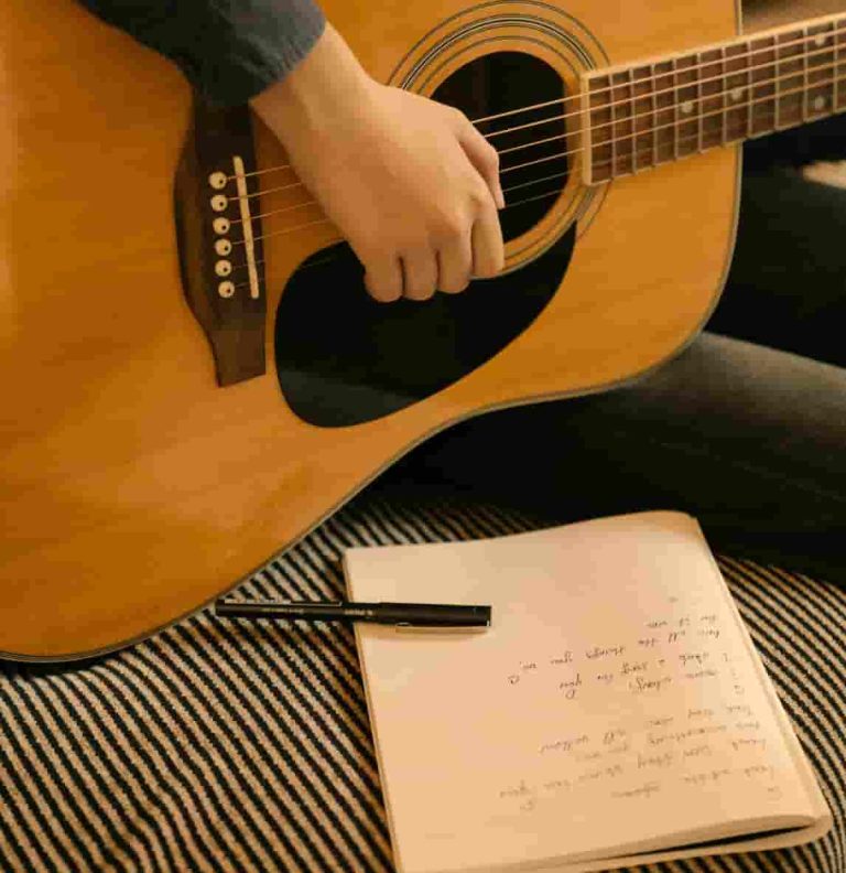 Songwriting