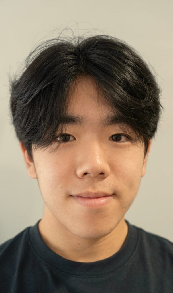 Mike - cello, double bass, guitar, bass guitar and music theory teacher