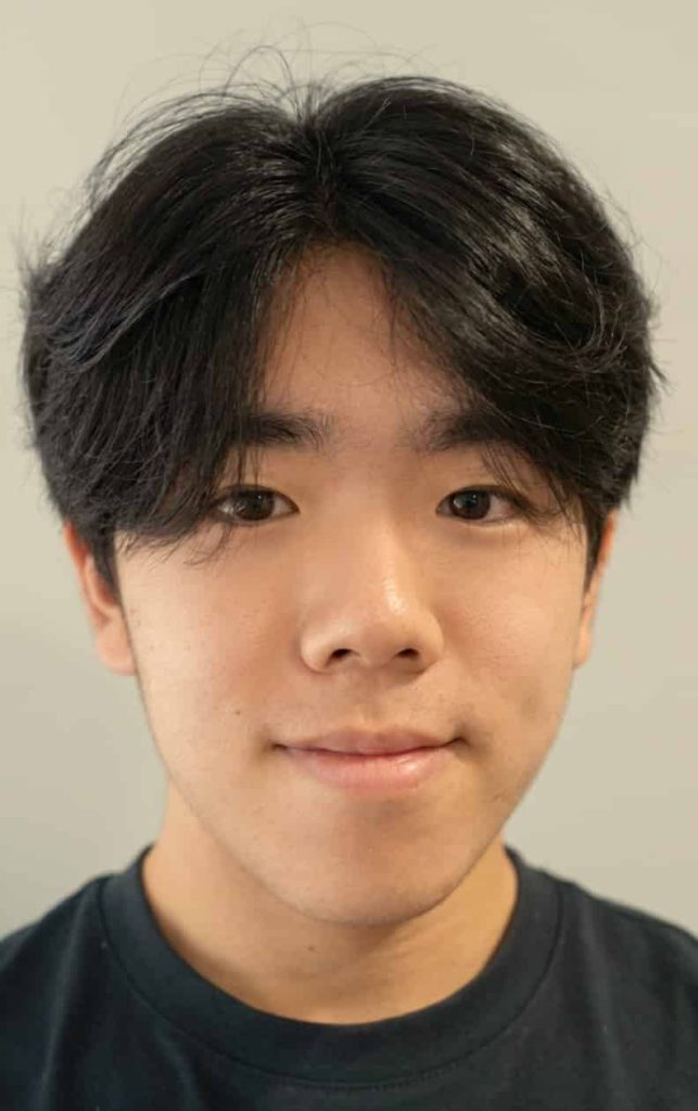 Mike - cello, double bass, guitar, bass guitar and music theory teacher