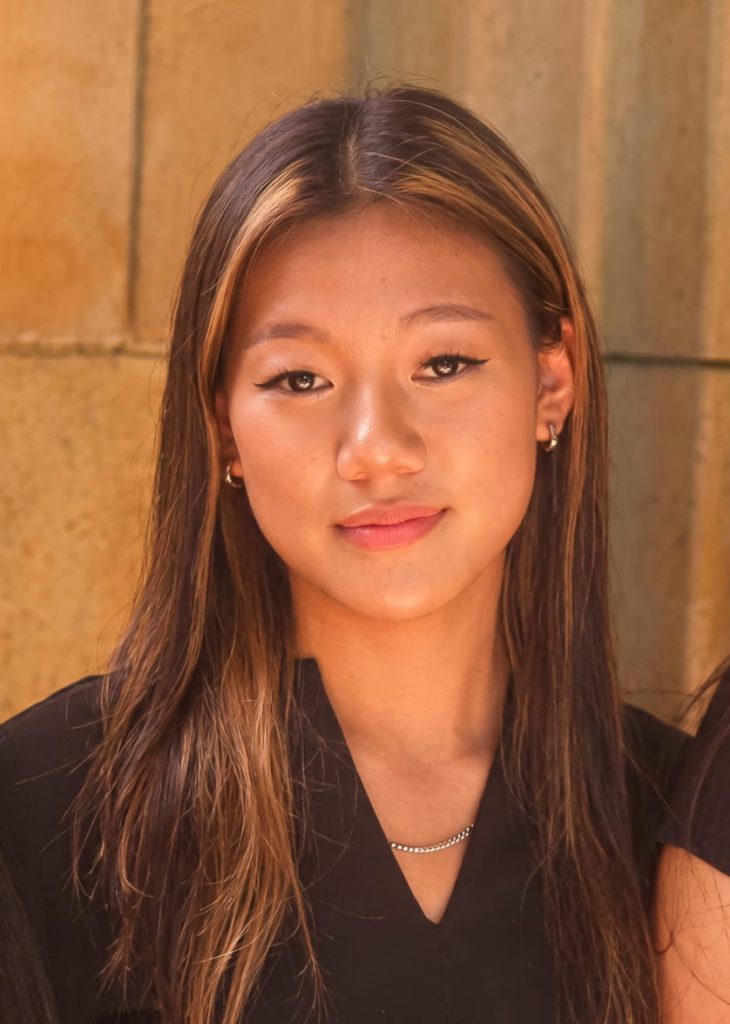 Emily - oboe, bassoon, music composition, music theory and hsc music teacher