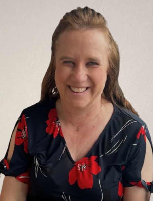 Leah - piano and music theory teacher