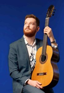 Reede — Acoustic, Electric, Bass Guitar & Ukulele Teacher