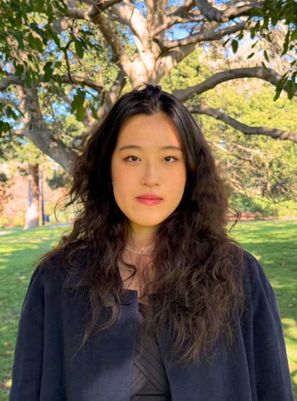 Alice - Percussion & Piano Teacher