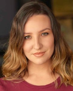 Ashlee - singing teacher