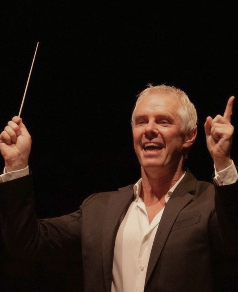 Mark — Composition, Songwriting & Music Theory Teacher