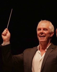 Mark — Composition, Songwriting & Music Theory Teacher