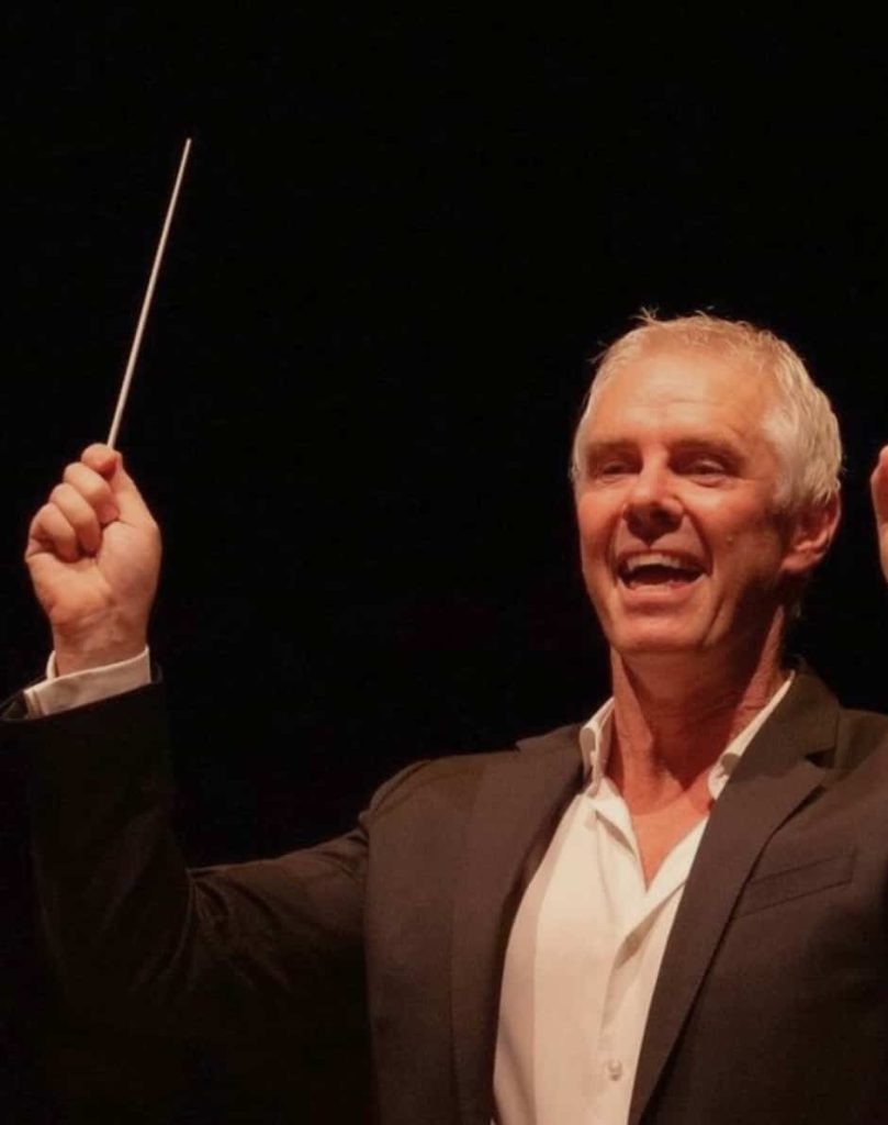 Mark — Composition, Songwriting & Music Theory Teacher