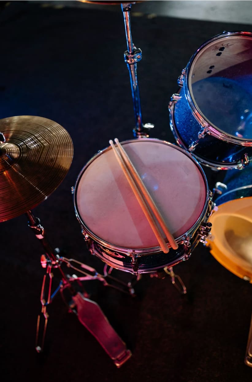 drum k