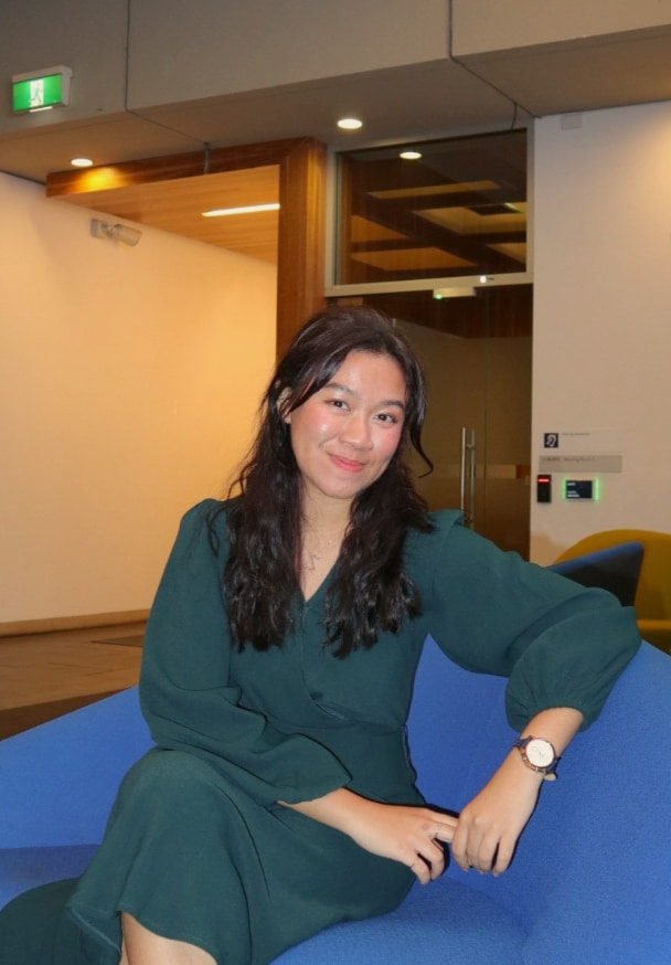 Danikha — Guitar, Music Theory, & Composition Teacher