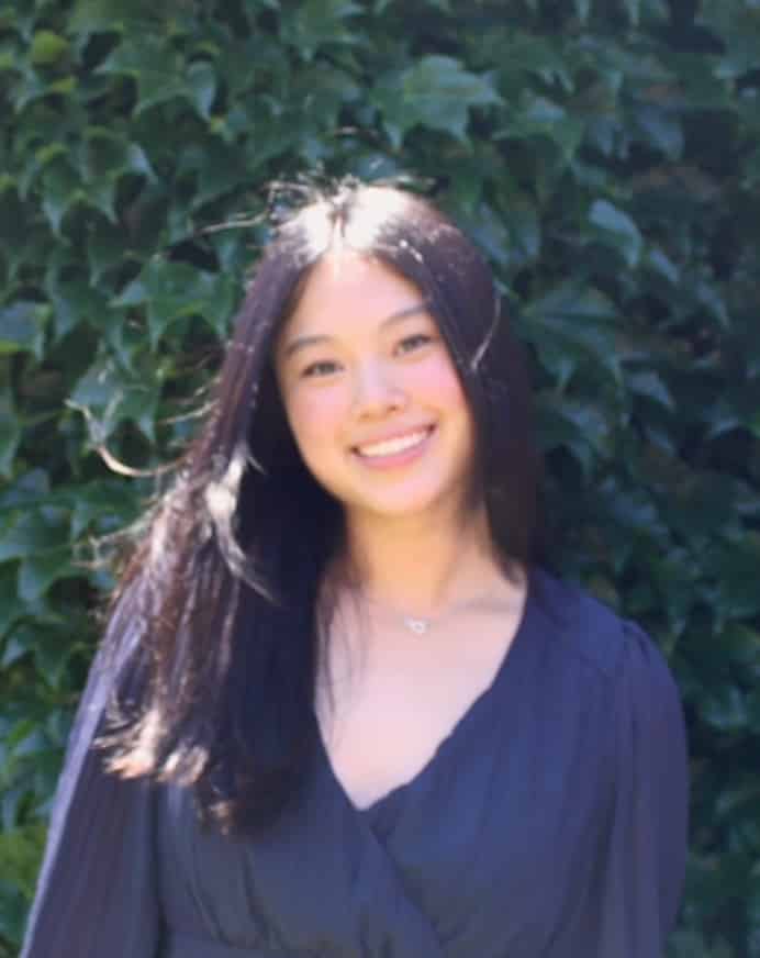 Hannah — Violin, Piano, & Music Theory Teacher