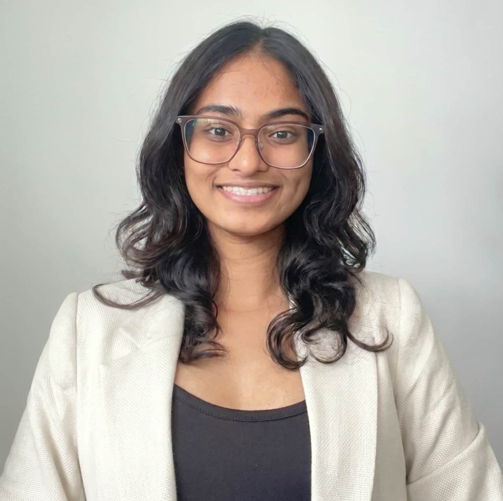 Ineshka — Partnership Manager, Sydney Music Lessons