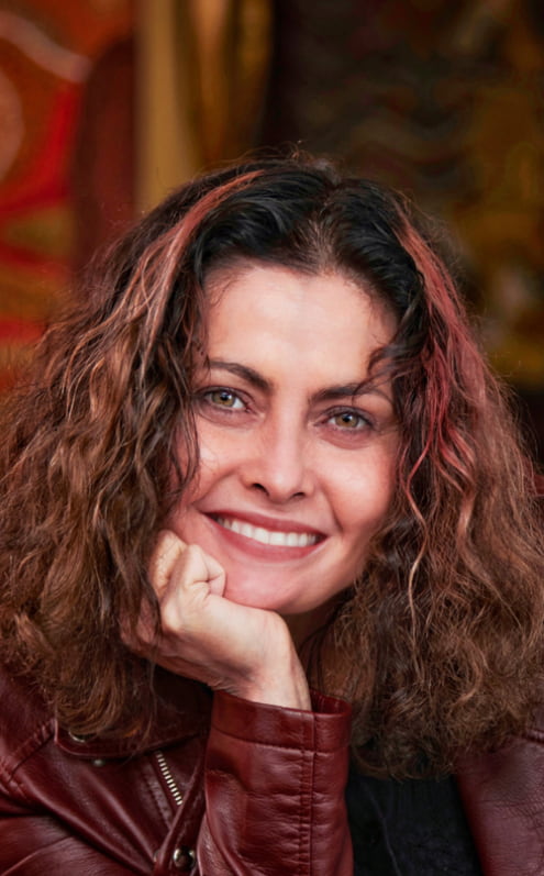 Keyna — Flute, Piano, Theory & Composition Teacher