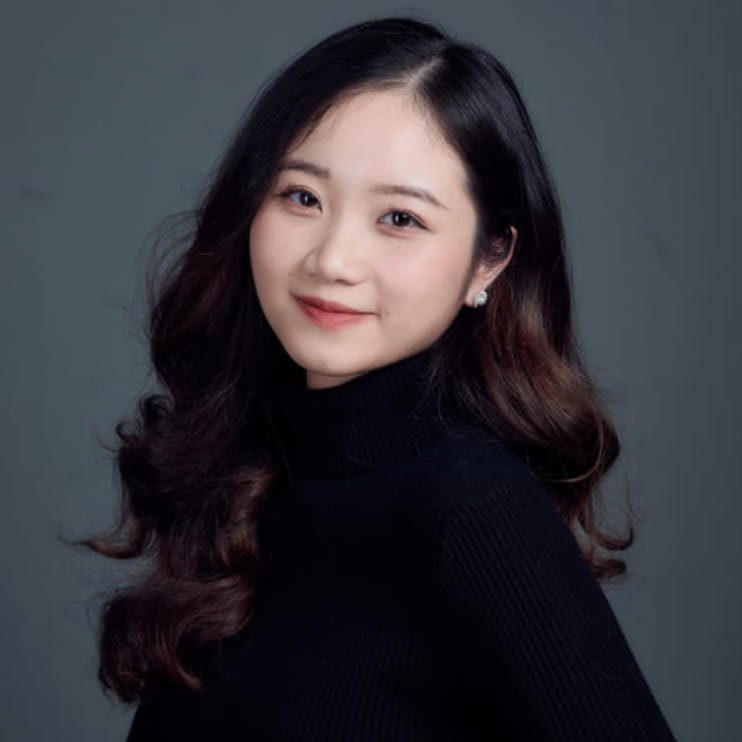 Vanessa — Piano & Theory Teacher
