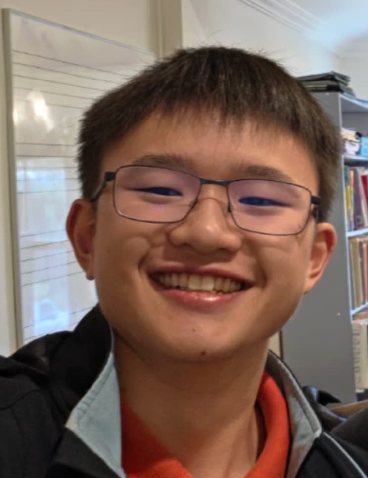 Joseph — Piano, Violin and Music Composition Teacher