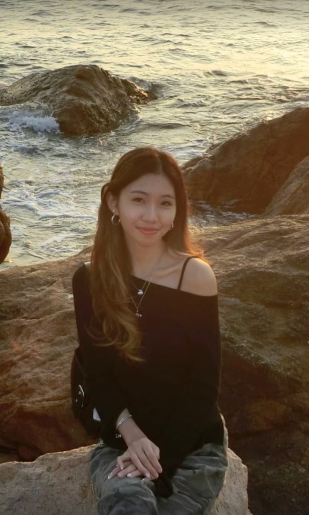 Valarie — Singing, Piano & Music Theory Teacher