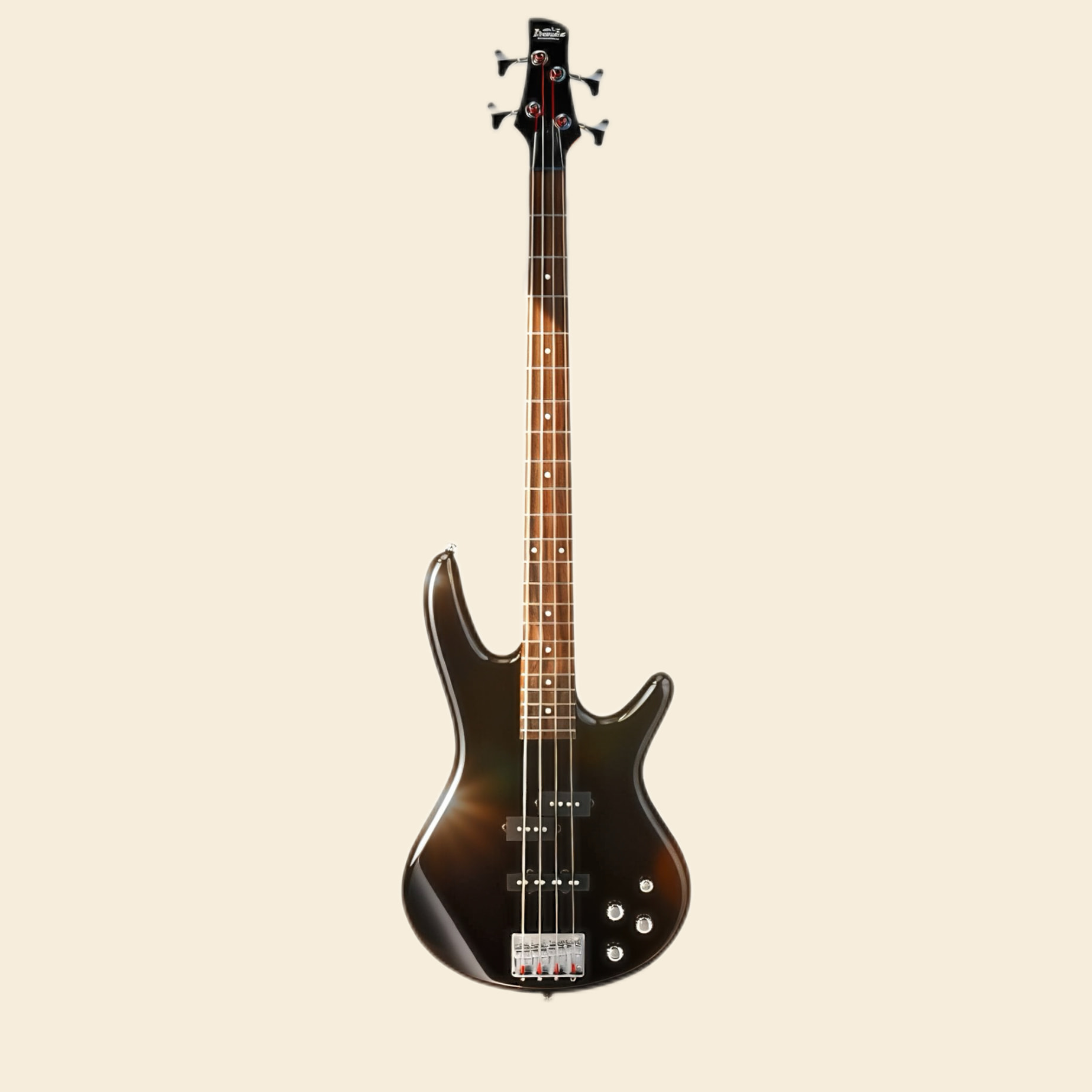 Ibanez GSR200