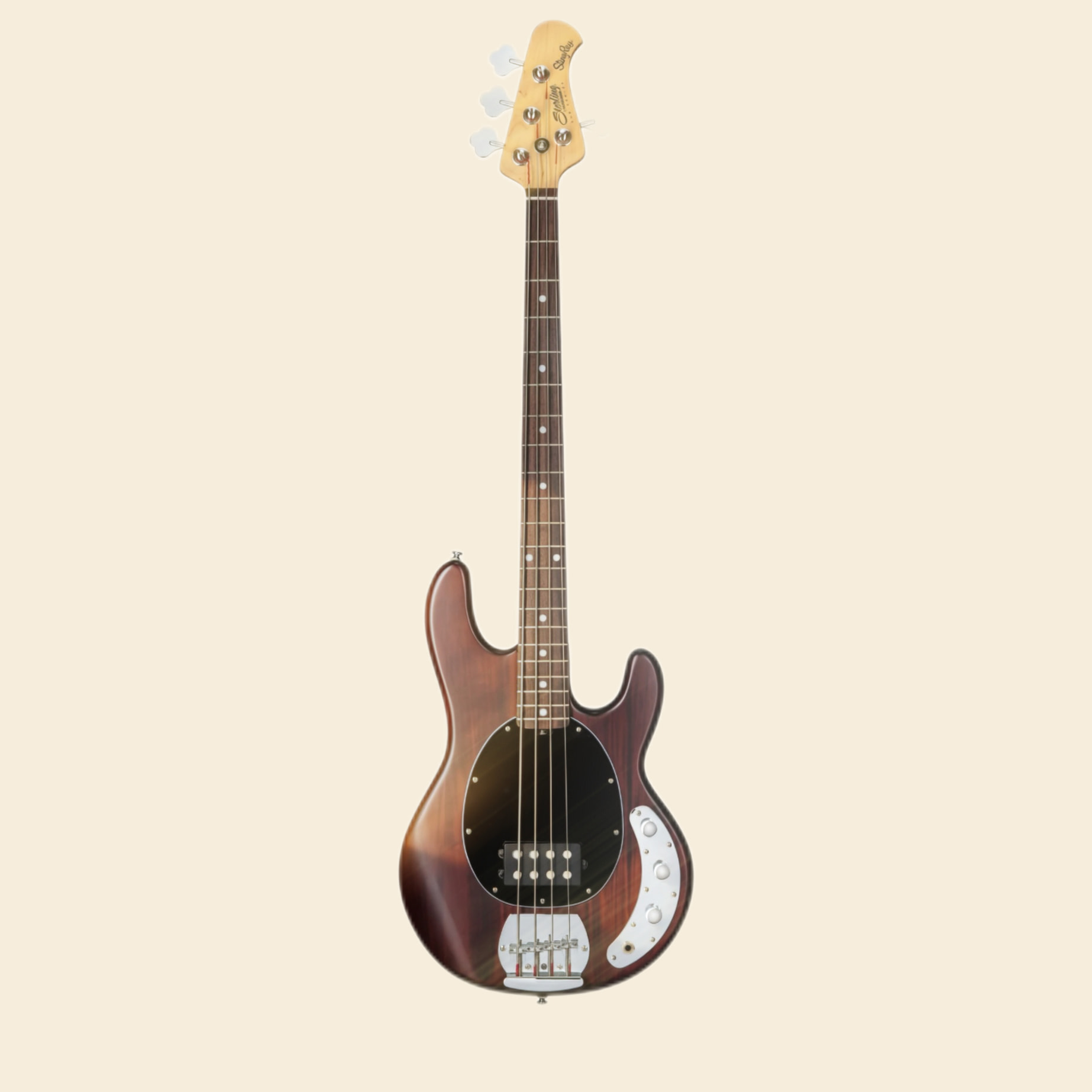 Sterling by Music Man SUB Ray4
