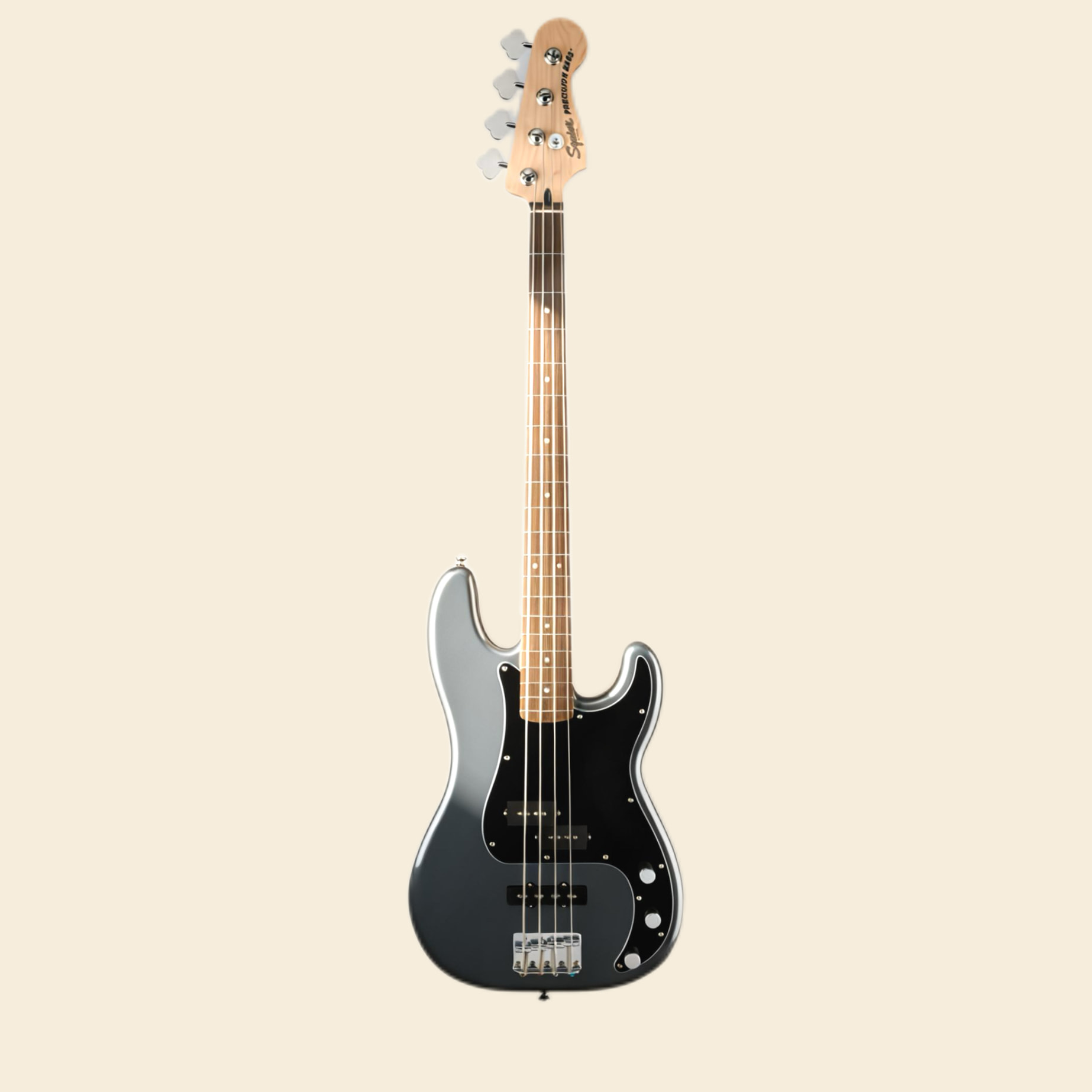 Squier Affinity Precision Bass PJ