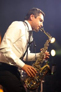 Andres-Profile