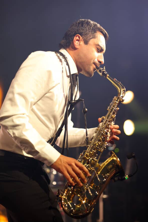 Andres-Profile