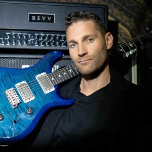 Rick — Guitar, Drum, Ukulele and Percussion Teacher
