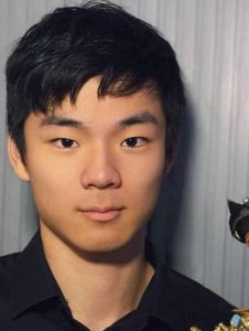 Daniel — Saxophone Teacher
