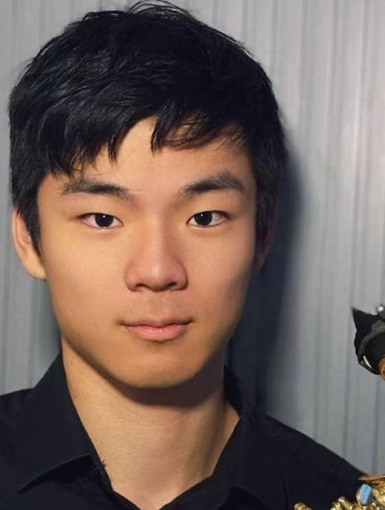 Daniel — Saxophone Teacher