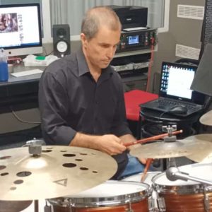 Dima — Drums, Piano, Music Theory & Music Production Teacher