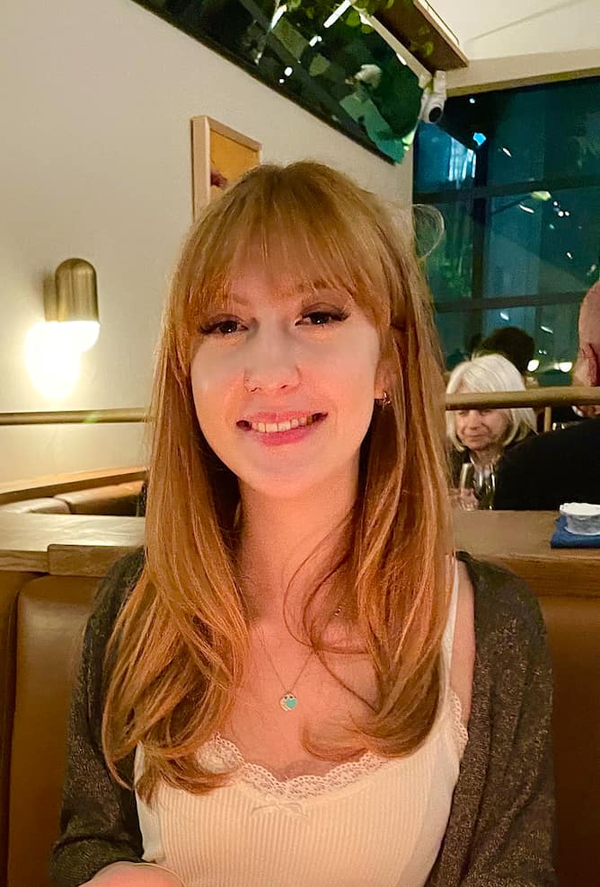 Lucinda — Recorder, Piano & Theory Teacher