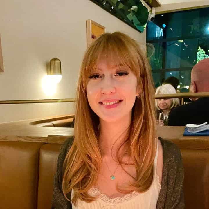 Lucinda — Recorder, Piano & Theory Teacher
