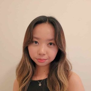 Angela, singing teacher in West Ryde