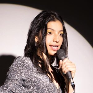 Anshu — Singing, Guitar, Bass, Piano & Percussion Teacher