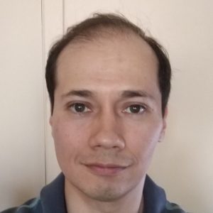 David — Guitar, Music Theory, Composition & Songwriting Teacher
