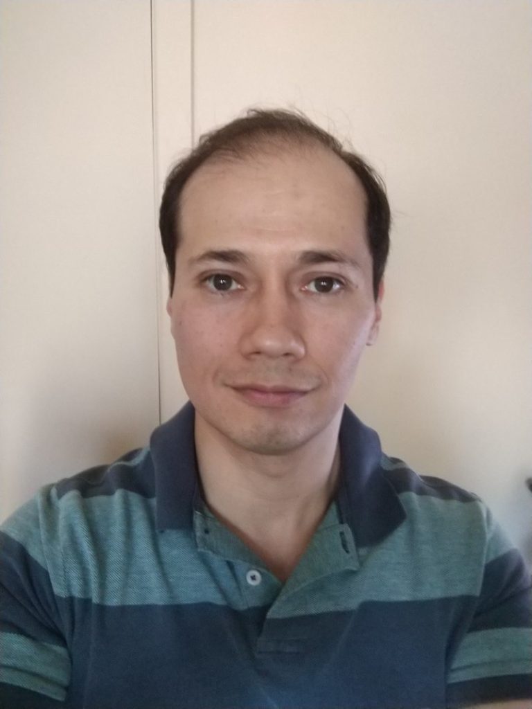 David — Guitar, Music Theory, Composition & Songwriting Teacher