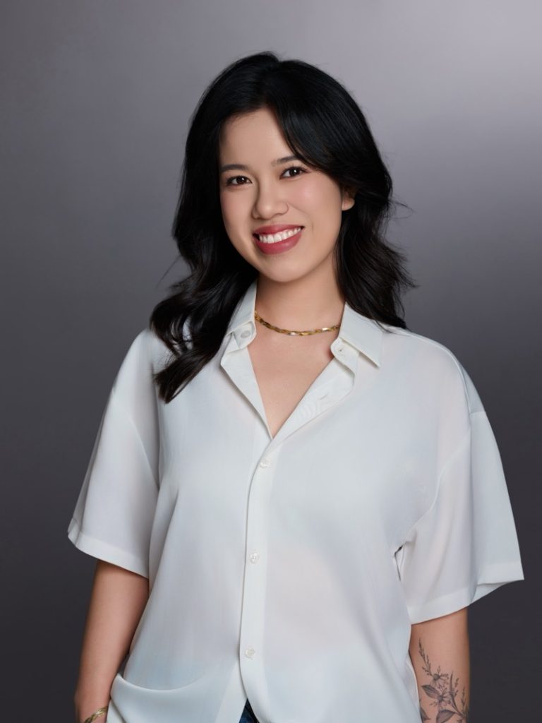 Michelle — Piano & Music Theory Teacher