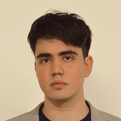 Luka Petrovic