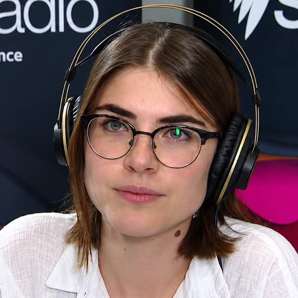 Sofija, Oboe & Piano teacher